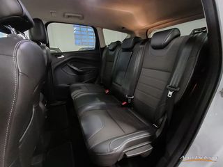 FORD KUGA 2.0 TDCI 150 CV 4X4 ASS TITANIUM