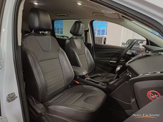 FORD KUGA 2.0 TDCI 150 CV 4X4 ASS TITANIUM