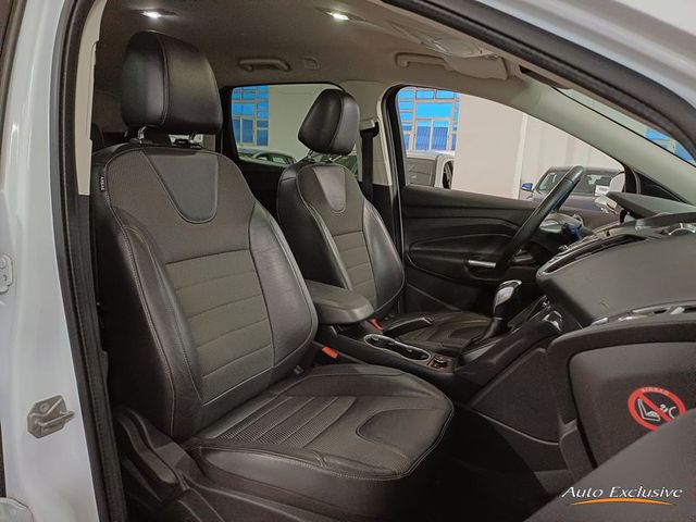 FORD KUGA 2.0 TDCI 150 CV 4X4 ASS TITANIUM