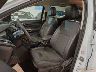 FORD KUGA 2.0 TDCI 150 CV 4X4 ASS TITANIUM