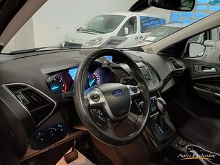 FORD KUGA 2.0 TDCI 150 CV 4X4 ASS TITANIUM