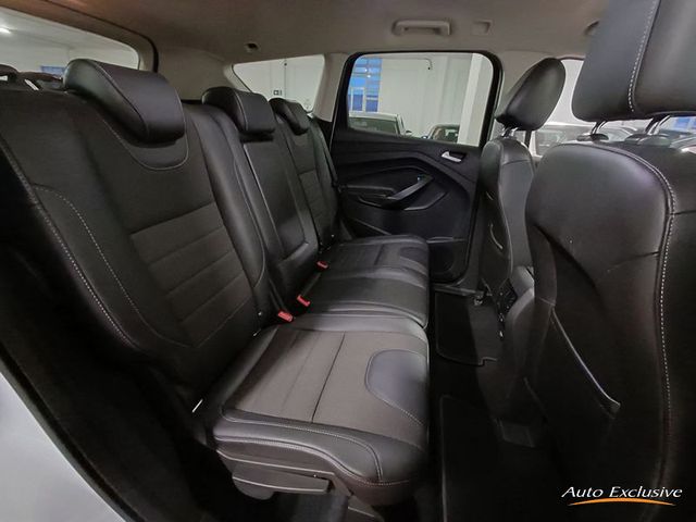 FORD KUGA 2.0 TDCI 150 CV 4X4 ASS TITANIUM