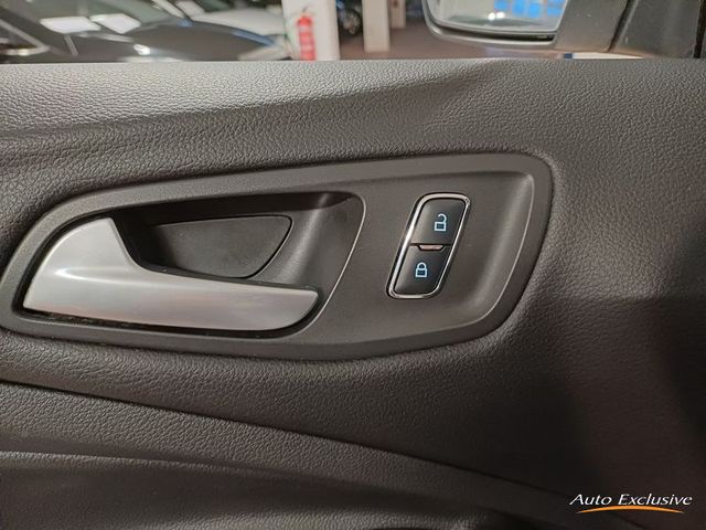 FORD KUGA 2.0 TDCI 150 CV 4X4 ASS TITANIUM