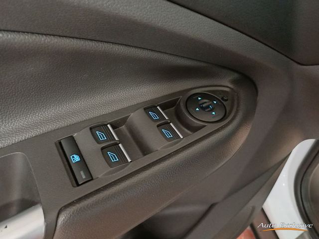 FORD KUGA 2.0 TDCI 150 CV 4X4 ASS TITANIUM