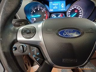 FORD KUGA 2.0 TDCI 150 CV 4X4 ASS TITANIUM