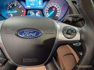 FORD KUGA 2.0 TDCI 150 CV 4X4 ASS TITANIUM