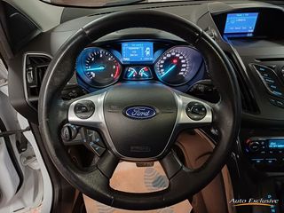 FORD KUGA 2.0 TDCI 150 CV 4X4 ASS TITANIUM