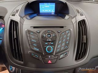 FORD KUGA 2.0 TDCI 150 CV 4X4 ASS TITANIUM