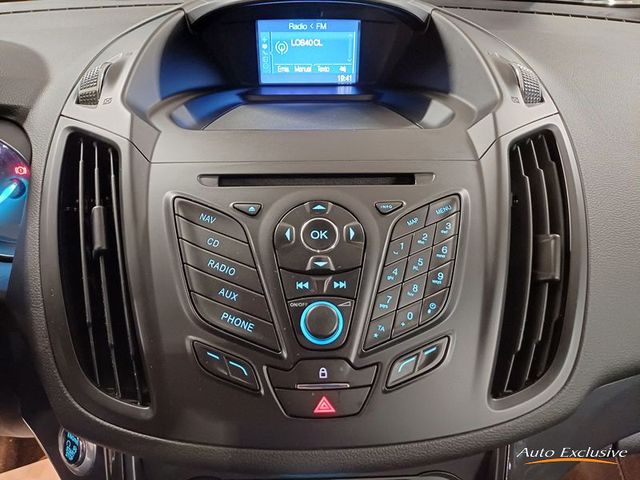 FORD KUGA 2.0 TDCI 150 CV 4X4 ASS TITANIUM