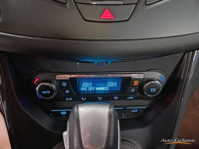 FORD KUGA 2.0 TDCI 150 CV 4X4 ASS TITANIUM