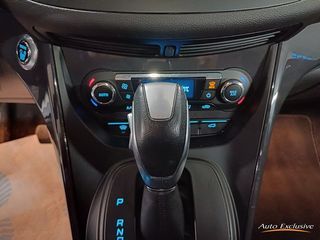 FORD KUGA 2.0 TDCI 150 CV 4X4 ASS TITANIUM