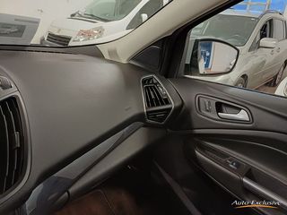 FORD KUGA 2.0 TDCI 150 CV 4X4 ASS TITANIUM