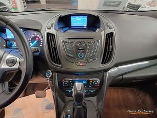 FORD KUGA 2.0 TDCI 150 CV 4X4 ASS TITANIUM