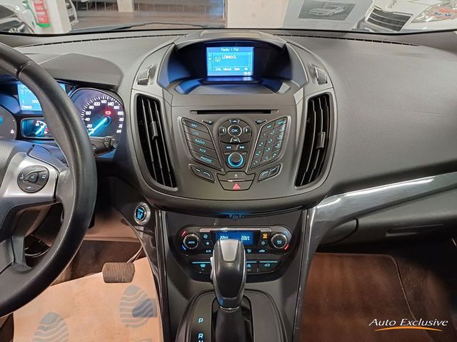 FORD KUGA 2.0 TDCI 150 CV 4X4 ASS TITANIUM