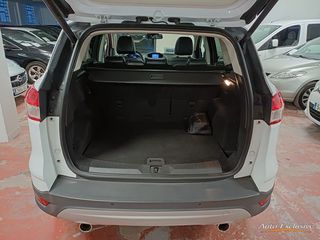 FORD KUGA 2.0 TDCI 150 CV 4X4 ASS TITANIUM