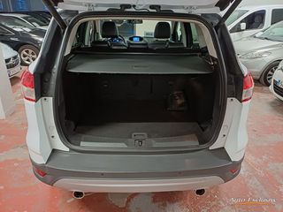 FORD KUGA 2.0 TDCI 150 CV 4X4 ASS TITANIUM