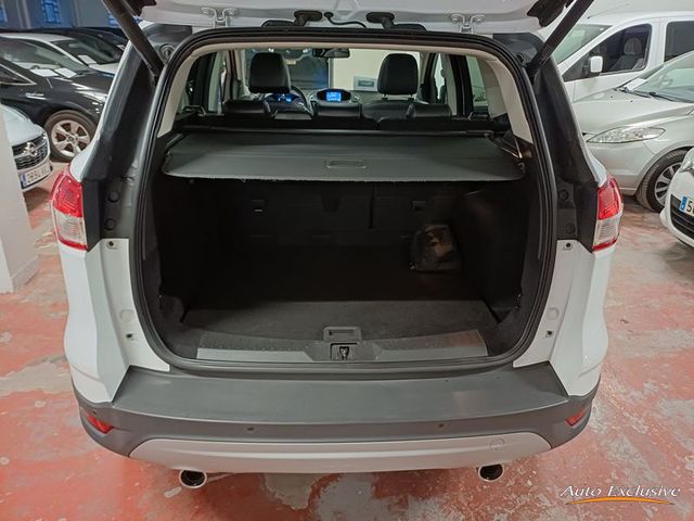FORD KUGA 2.0 TDCI 150 CV 4X4 ASS TITANIUM