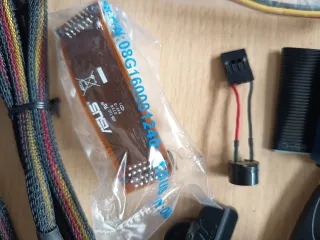 Componentes PC Nuevos