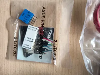 Componentes PC Nuevos