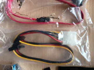 Componentes PC Nuevos