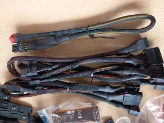 Componentes PC Nuevos