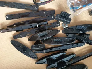 Componentes PC Nuevos