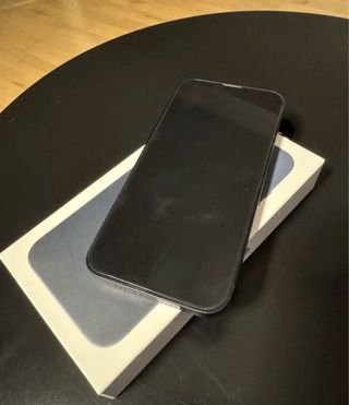 iPhone 13 Medianoche 128GB