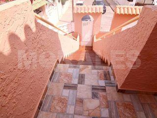 Chalet en venta en Puerto de Mazarrón en Mazarrón