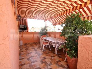 Chalet en venta en Puerto de Mazarrón en Mazarrón