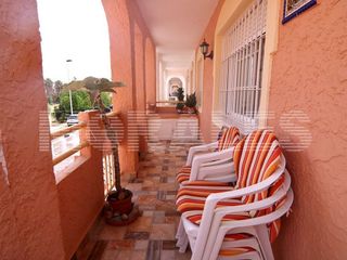 Chalet en venta en Puerto de Mazarrón en Mazarrón