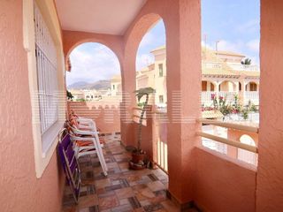 Chalet en venta en Puerto de Mazarrón en Mazarrón