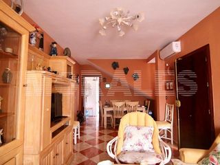 Chalet en venta en Puerto de Mazarrón en Mazarrón