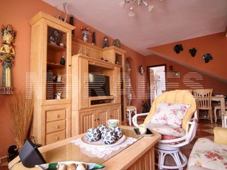 Chalet en venta en Puerto de Mazarrón en Mazarrón