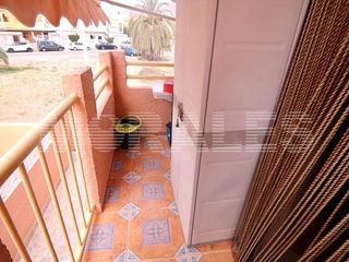 Chalet en venta en Puerto de Mazarrón en Mazarrón