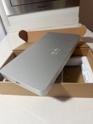 Router Cisco Meraki MX68 Firewall