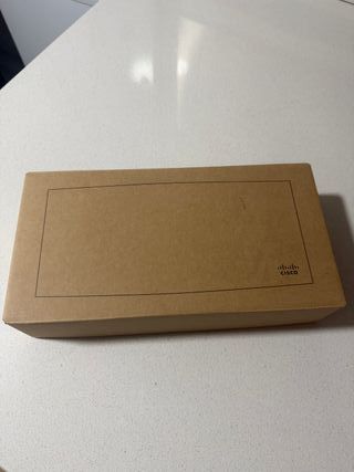 Router Cisco Meraki MX68 Firewall