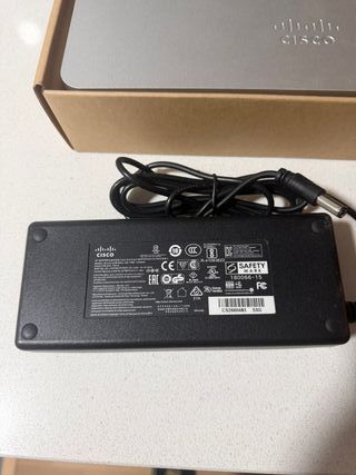 Router Cisco Meraki MX68 Firewall