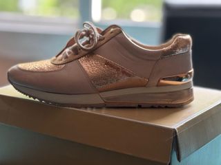 Zapatillas Michael Kors Mujer Talla 38