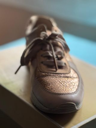 Zapatillas Michael Kors Mujer Talla 38