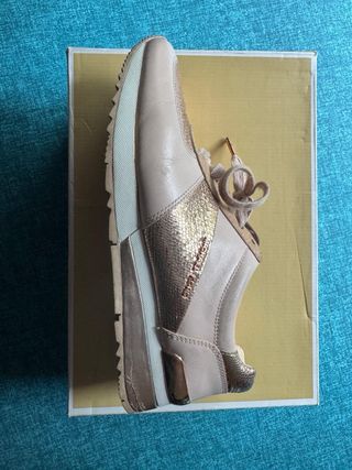 Zapatillas Michael Kors Mujer Talla 38