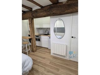 Estudio en venta en Centro en Errenteria