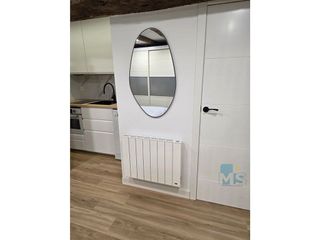 Estudio en venta en Centro en Errenteria