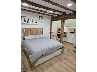 Estudio en venta en Centro en Errenteria