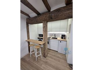 Estudio en venta en Centro en Errenteria