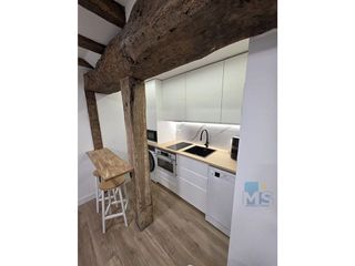 Estudio en venta en Centro en Errenteria