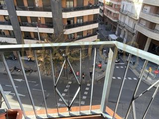 Piso en venta en Príncep de Viana - Clot -Xalets Humbert Torres en Lleida