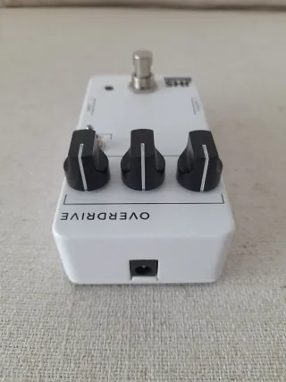 Pedal JHS 3 Series Overdrive