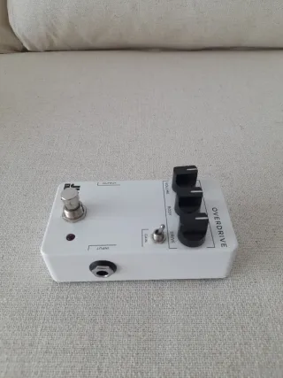Pedal JHS 3 Series Overdrive