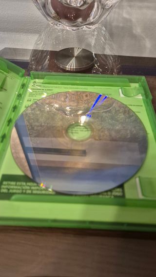 Star Wars Jedi Survivor. Xbox Series X