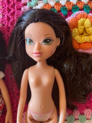 2 Bambole Moxie Girl Lexa